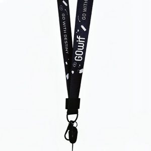 Neck Lanyard