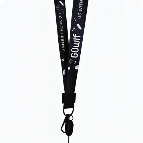 Neck Lanyard