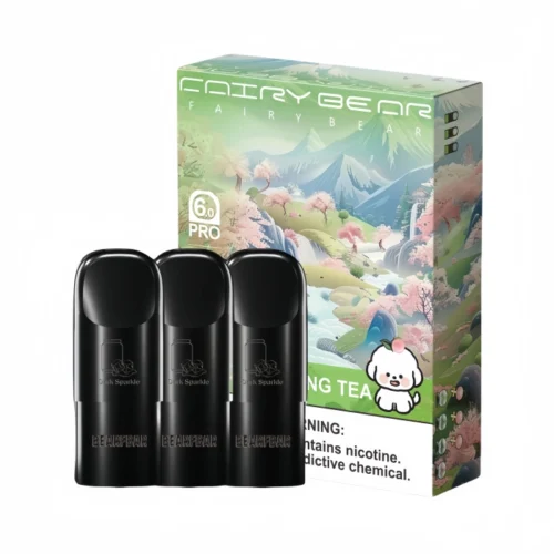 BEARFBAR PODS 6.0