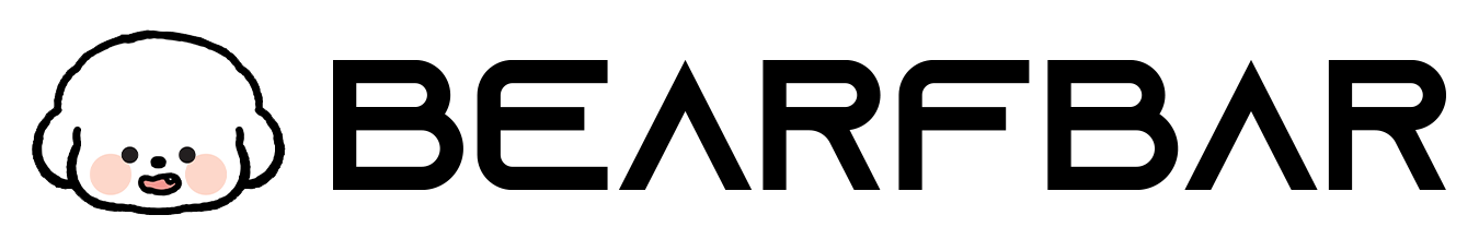 Bearfbar Logo
